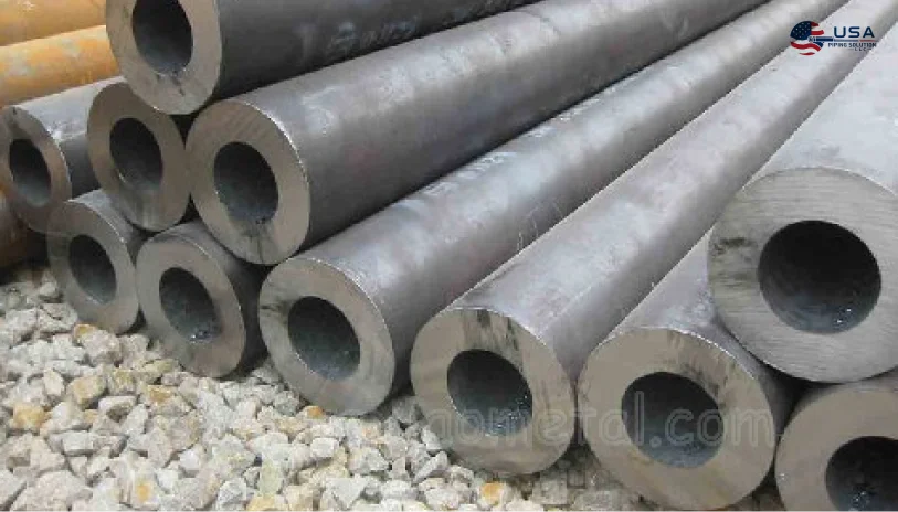 Pipes and Tubes